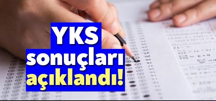 28 Temmuz'da açıklanması beklenen YKS sonuçları, ÖSYM tarafından bugün (27