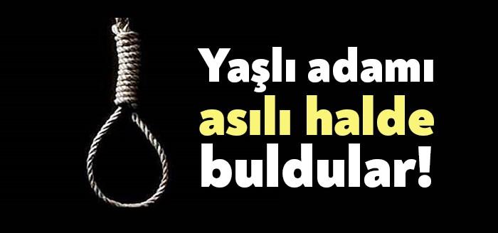 Darıca Kazım Karabekir Mahallesi'nde ikamet eden Rıza K. adlı vatandaş,