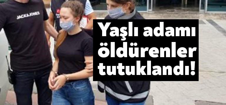 Kocaeli’nin Darıca ilçesinde, 81 yaşındaki Hüseyin Erdem Sanlıer‘in serasında ölü bulunmasının ardından