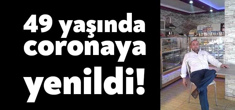 Körfez ilçesinden bugün üzücü bir haber geldi. Yavuz Sultan Selim