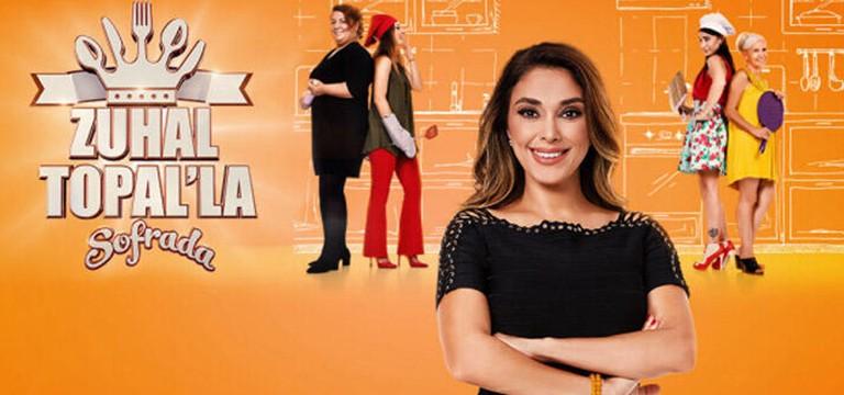 2020-2021 Zuhal Topal’la Sofrada Yeni Sezon Ne Zaman Başlayacak? Sofara’da