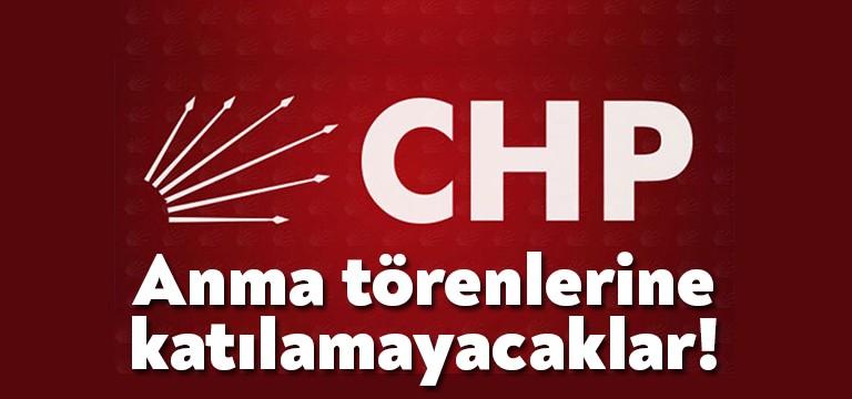 CHP Grup Başkanvekilleri Engin Altay, Özgür Özel ve Engin Özkoç,