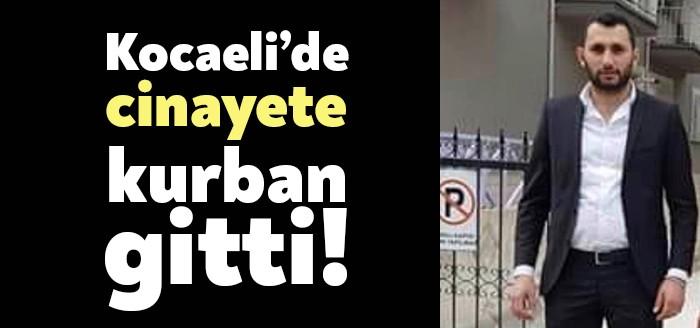 Darıca Fevzi Çakmak Mahallesi gece iki grup arasında yaşanan tartışma silahlı kavgaya