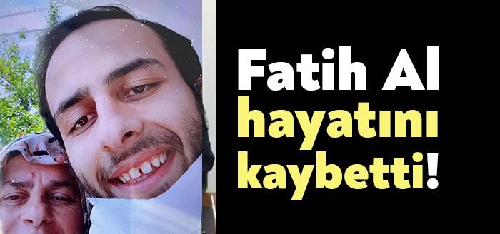 İzmit Tüysüzler Mahallesinde ikamet eden ve askerden yeni geldiği öğrenilen