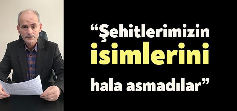 AKP İzmit Belediye Meclisi Grup Başkanvekili Mustafa Soydabaş, 15 Temmuz