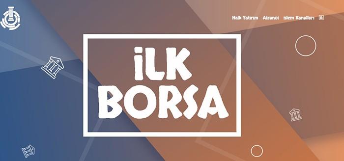 Halkbank, önemli bir hizmeti yakında faaliyete geçirecek. Halkbank İlkborsa, yakında