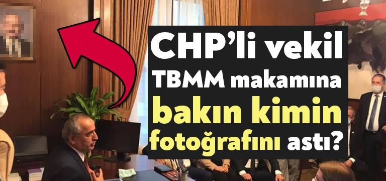 Cumhuriyet Halk Partisi’nde (CHP) TBMM Grup Başkan Vekili seçiminde 83