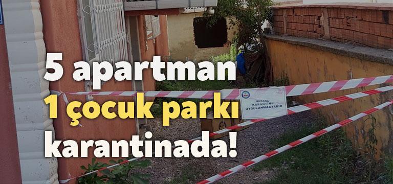 Koronavirüs salgını ile mücadele kapsamında, alınan tedbirler ve önlemler devam