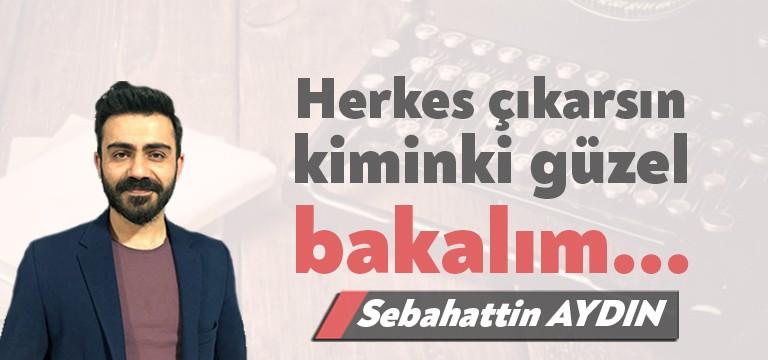 Türkiye fabrika satmakla övünenlerin ülkesi. Ve Türkiye; “90 yıllık birikim