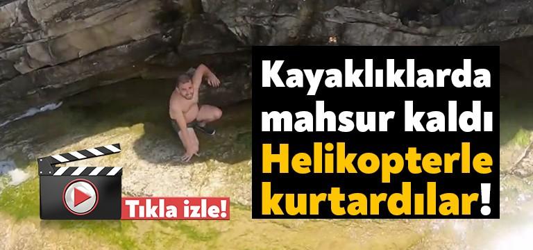 Kocaeli’nin Kandıra ilçesinde 2 gün önce denizde boğulan iki kişiden