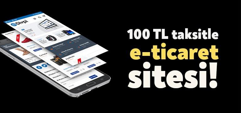 Divpi.com, korona virüsten etkilenen tüm esnaflar ve e-ticaret sitesi sahibi