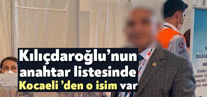 CHP 37. Kurultayı'nda bugün parti meclisi seçimi yapılacak. Genel Başkan