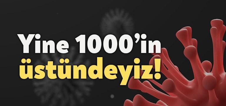 Sağlık Bakanı Fahrettin Koca Bilim Kurulu toplantısının ardından corona verilerini