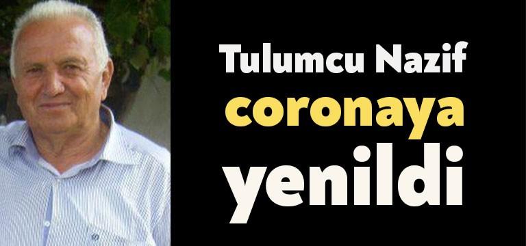Kandıra Karaağaç Kaynak Mahallesi’nde ikamet eden ve bir süredir corona