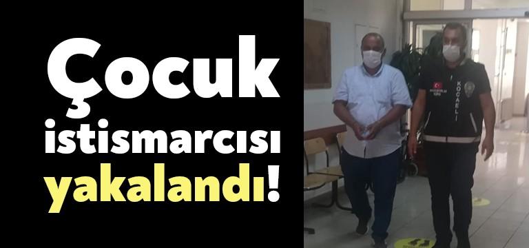 Kocaeli Emniyet Müdürlüğü ekipleri tarafından aranan şahısların yakalanmasına yönelik yapılan