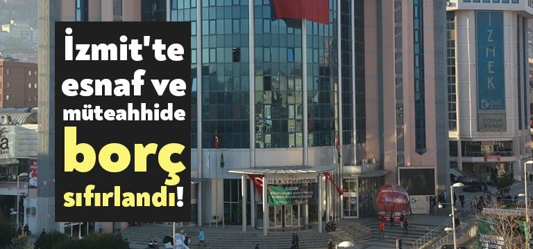 2019 yılı nisan ayında başkanlık görevini belediyenin yüklü borçlarıyla devralan