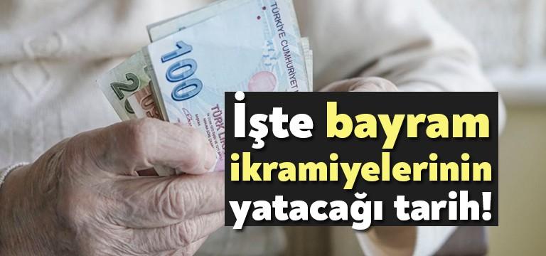Aile, Çalışma ve Sosyal Hizmetler Bakanı Zehra Zümrüt Selçuk: “Emeklilerimize
