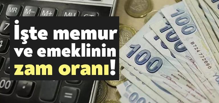 2020 yılının ilk 6 ayının enflasyon rakamları açıklandı. Enflasyon Ocak