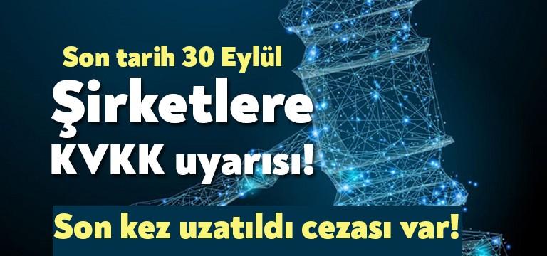 6698 Sayılı Kişisel VerilerinKorunması Kanunu’nun iş hayatında ne gibi değişiklikler