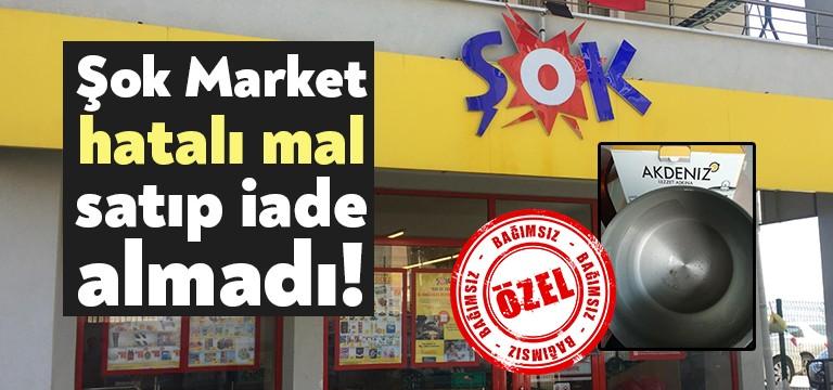Derince Yenikent Mahallesi’nde ikamet eden Hakan adlı vatandaş, mahallelerinde bulunan