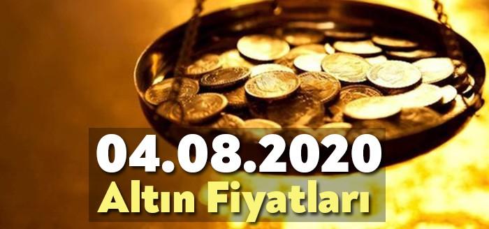 G4 Ağustos güncel altın fiyatları... Gram altının fiyatı 452,82