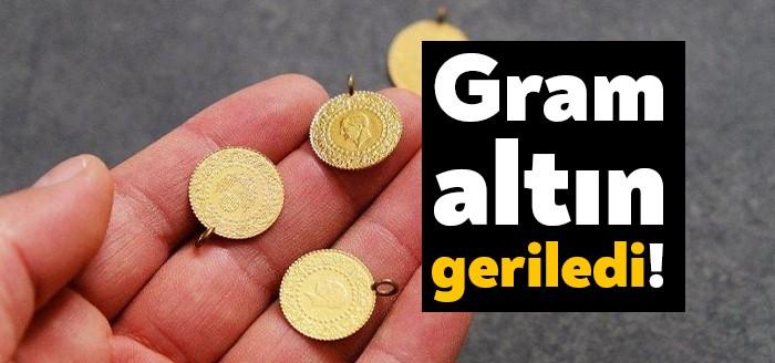 Türkiye'de her geçen gün yükselişini sürdüren gram altın 457 lira