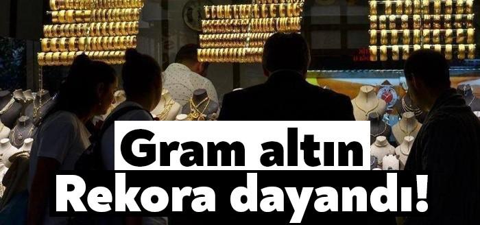 Altın şu günlerde karlı bir yatırım aracı gibi görülse de