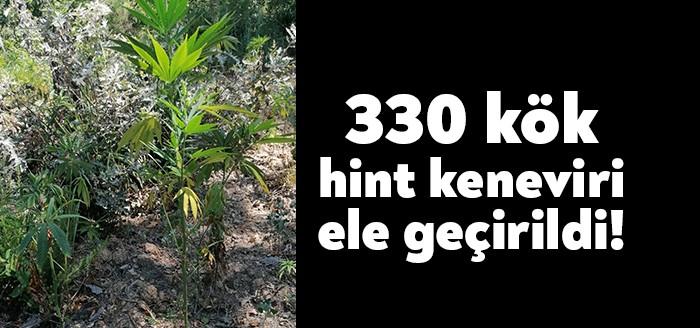 Kocaeli İl Jandarma Komutanlığı ekipleri tarafından Kadriye Mahallesi Bölgesinde yaptığı