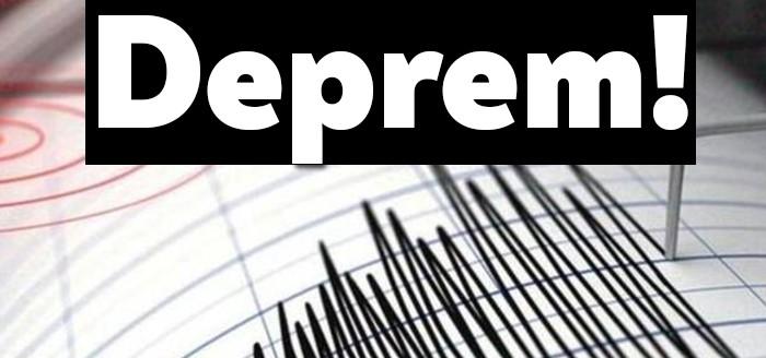 AFAD’ın verilerine göre Malatya’nın Pütürge ilçesinde saat 21.56’da 4.0 büyüklüğünde