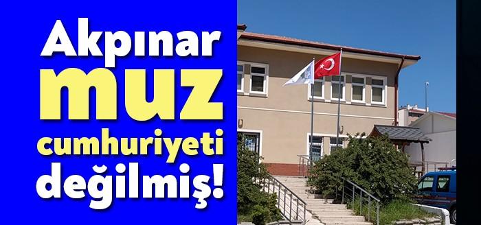 MHP İzmit Belediye Meclis Üyesi İlker Kazan’ın açıklamasının ardından İzmit