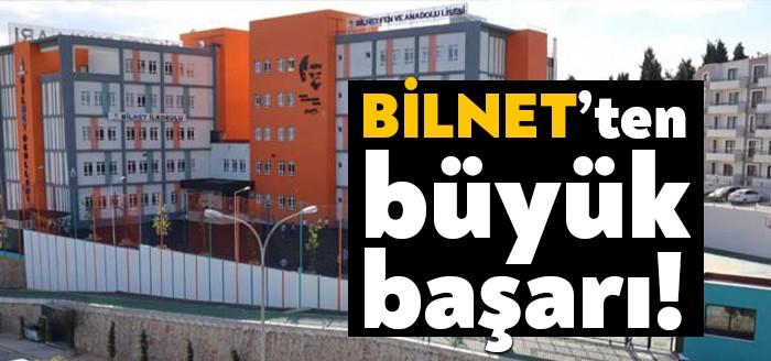 Bilnet Kocaeli, Yükseköğretim Kurumları Sınavı (YKS) yerleştirme sonuçlarına göre bu