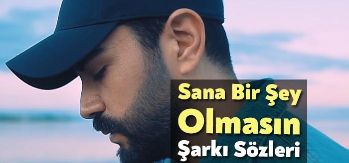 Bahadır Sağlam Sana Bir Şey Olmasın yorumu çok beğenildi. Sana