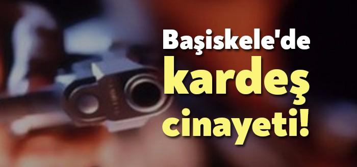 Başiskele Servetiye Karşı Köyünde meydana gelen olayda bir kişi silahla