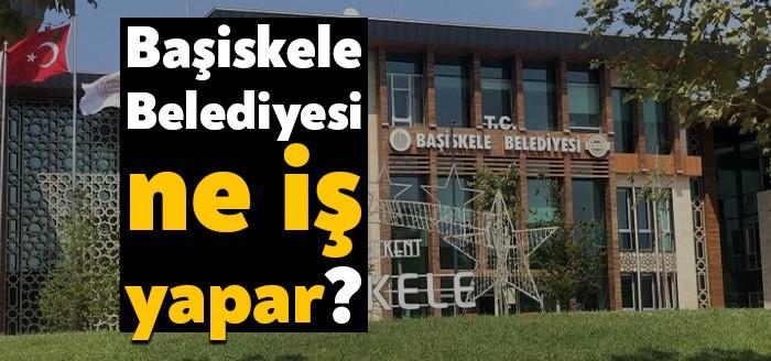 AKP’li Başiskele Belediyesi belediyenin öncelikli işi olan yol ve kaldırım