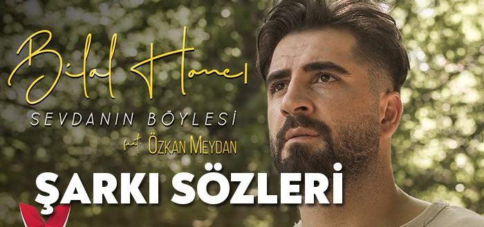 Ünlü Youtuber Bilal Hancı ve Özkan Meydan'ın Sevdanın Böylesi Şarkı