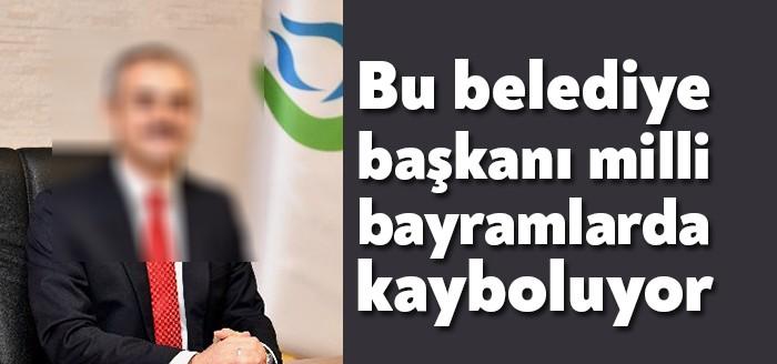 Cumhuriyet Halk Partisi Çayırova İlçe Başkanı Cihan Soyluçiçek, 30 Ağustos