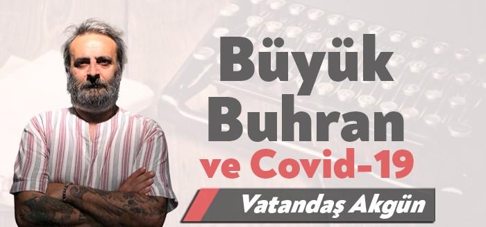 “Büyük buhran” döneminde kurulan FED, ABD hükümetine kredi sağlayarak hem