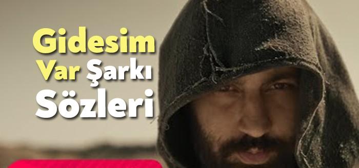 Burak King - Gidesim Var Şarkı Sözleri kısa sürede bir