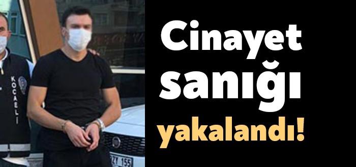 Kocaeli İl Emniyet Müdürlüğü ekiplerinin aranan şahıslara yönelik operasyonu kapsamında