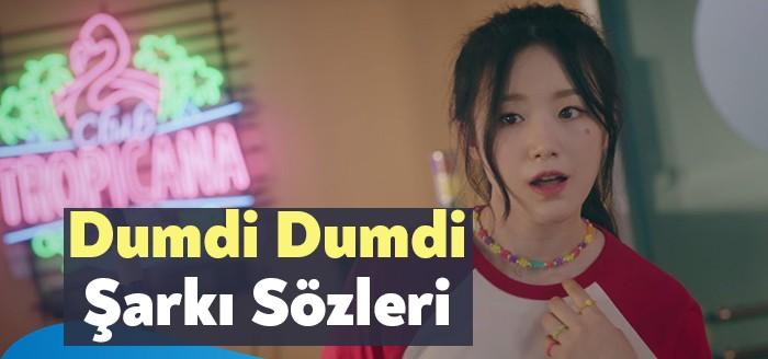 (G)I-DLE -Dumdi Dumdi Şarkısı kısa sürede dünyada en çok dinlenen