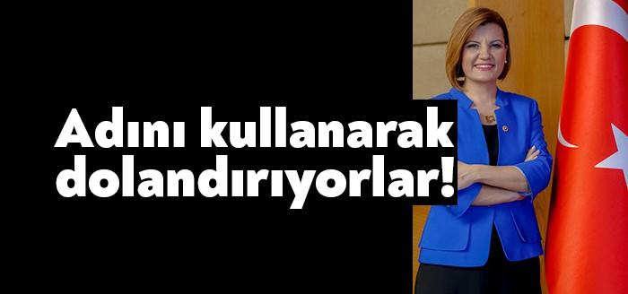 İzmit Belediyesi bir açıklama yayınlayarak, Belediye ve Belediye Başkanı Av.