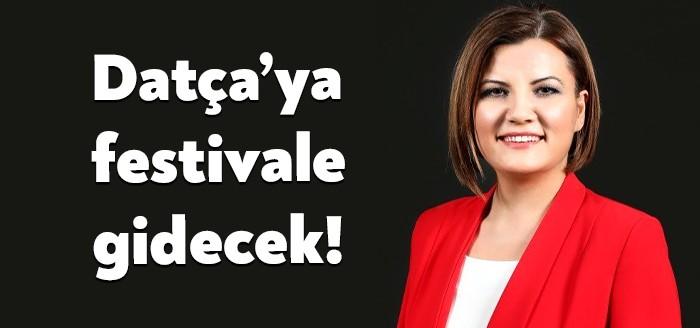 İzmit Belediye Başkanı Av. Fatma Kaplan Hürriyet, Uluslararası Knidos Kültür