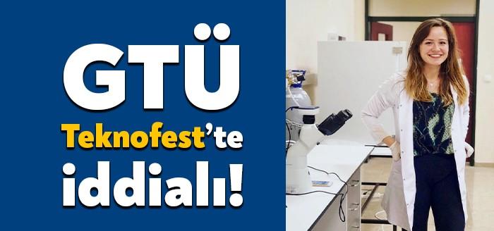 Kocaeli: Gebze Teknik Üniversitesi takımları eleme süreçlerini başarı ile atlattıkları