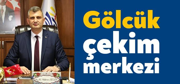 Gölcük Belediye Başkanı Ali Yıldırım Sezer, asrın felaketi 17 Ağustos
