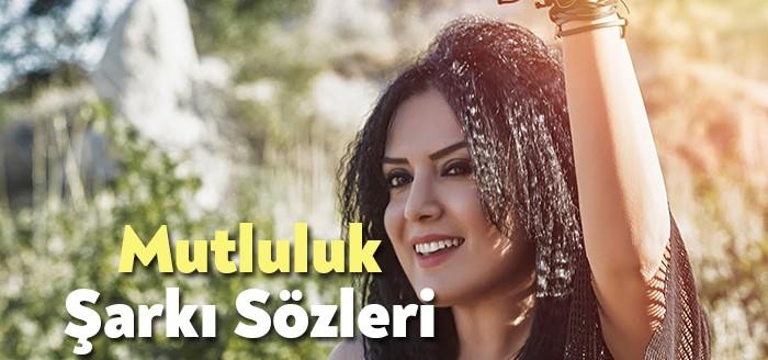 Gülşah Tanrıöver - Mutluluk Şarkı Sözleri kısa sürede yüz binlerce
