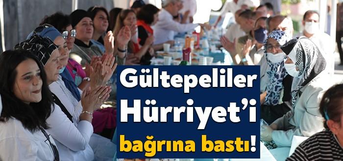 İzmit Belediye Başkanı Av. Fatma Kaplan Hürriyet, Taner Sinan Çakırer