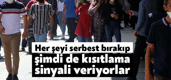 Bilim Kurulu Üyesi Prof. Dr. Tevfik Özlü, bayramdan sonra virüsün