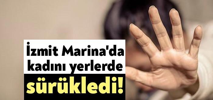 Kocaeli'den bir Twitter kullanıcısının paylaştığı olay, sosyal medyada büyük tepki