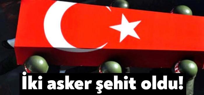 Milli Savunma Bakanlığı Ağrı'da Doğubayazıt hudut hattında, İran'dan Türkiye'ye sızma