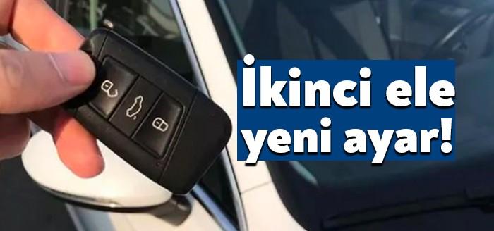 Türkiye genelinde her geçen gün yükselen 2. el otomobil fiyatlarına